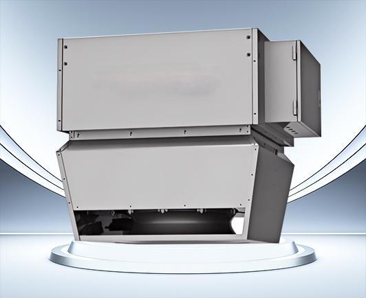 高大空間空調(diào)