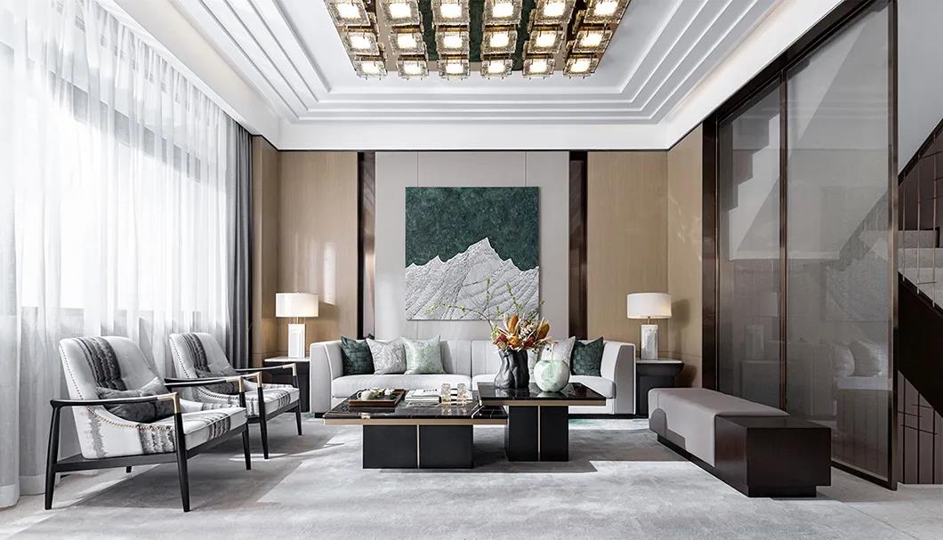 新中式，讓理想照進(jìn)現(xiàn)實(shí)