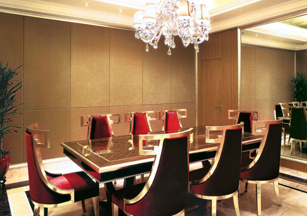 青島酒店家具有兩大選購原則是什么？