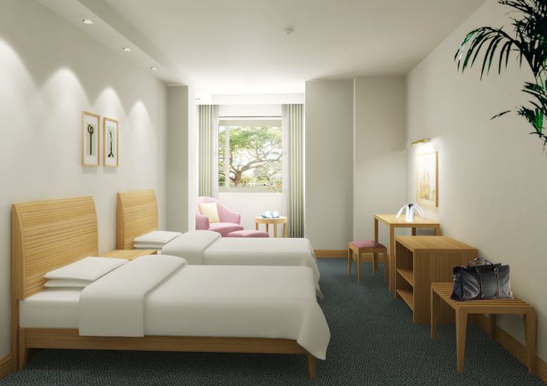 酒店家具有什么去污方法嗎？