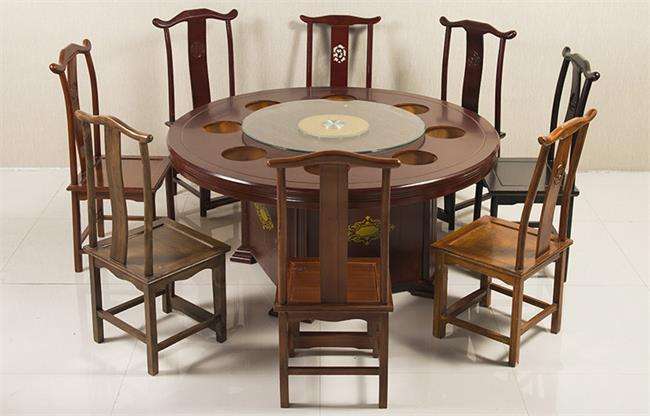 火鍋桌的保養(yǎng)和維護