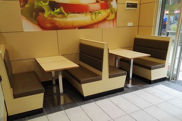 卡座沙發(fā)如何選購？