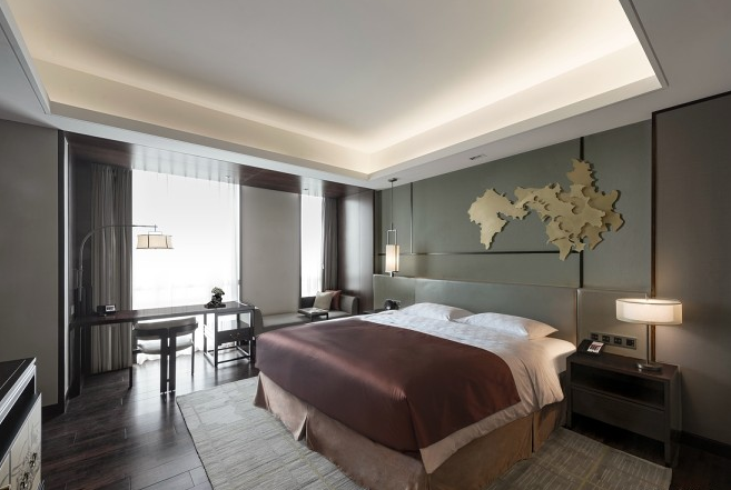  華邑酒店 無錫太華