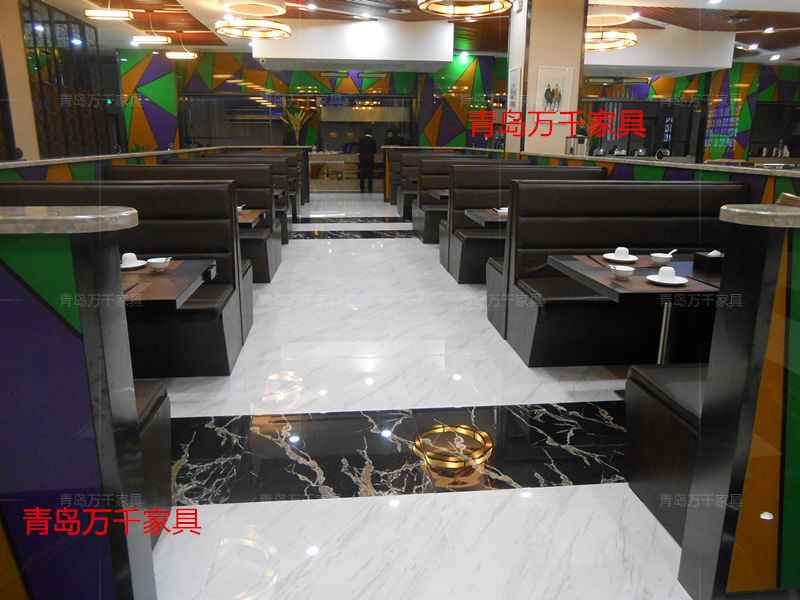 城陽(yáng) 雍華庭大酒店 四星級(jí)