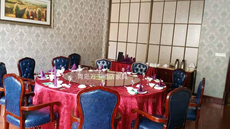 江南錢塘江大酒店 李村綠城店