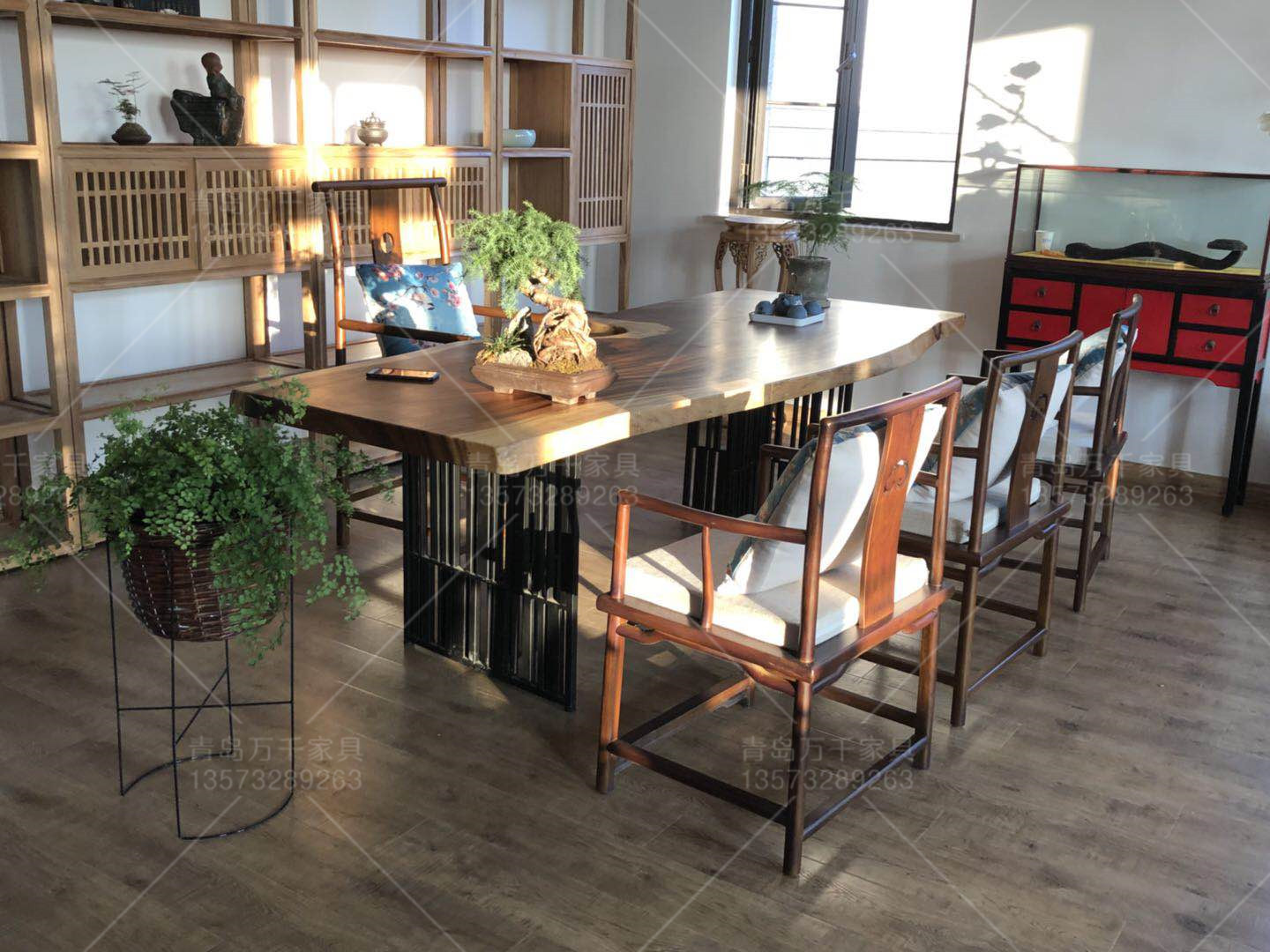 優(yōu)尼小鎮(zhèn)售樓處辦公室