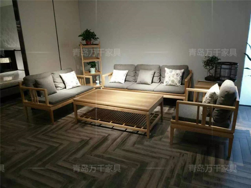 裕龍南村度假村 中式會所