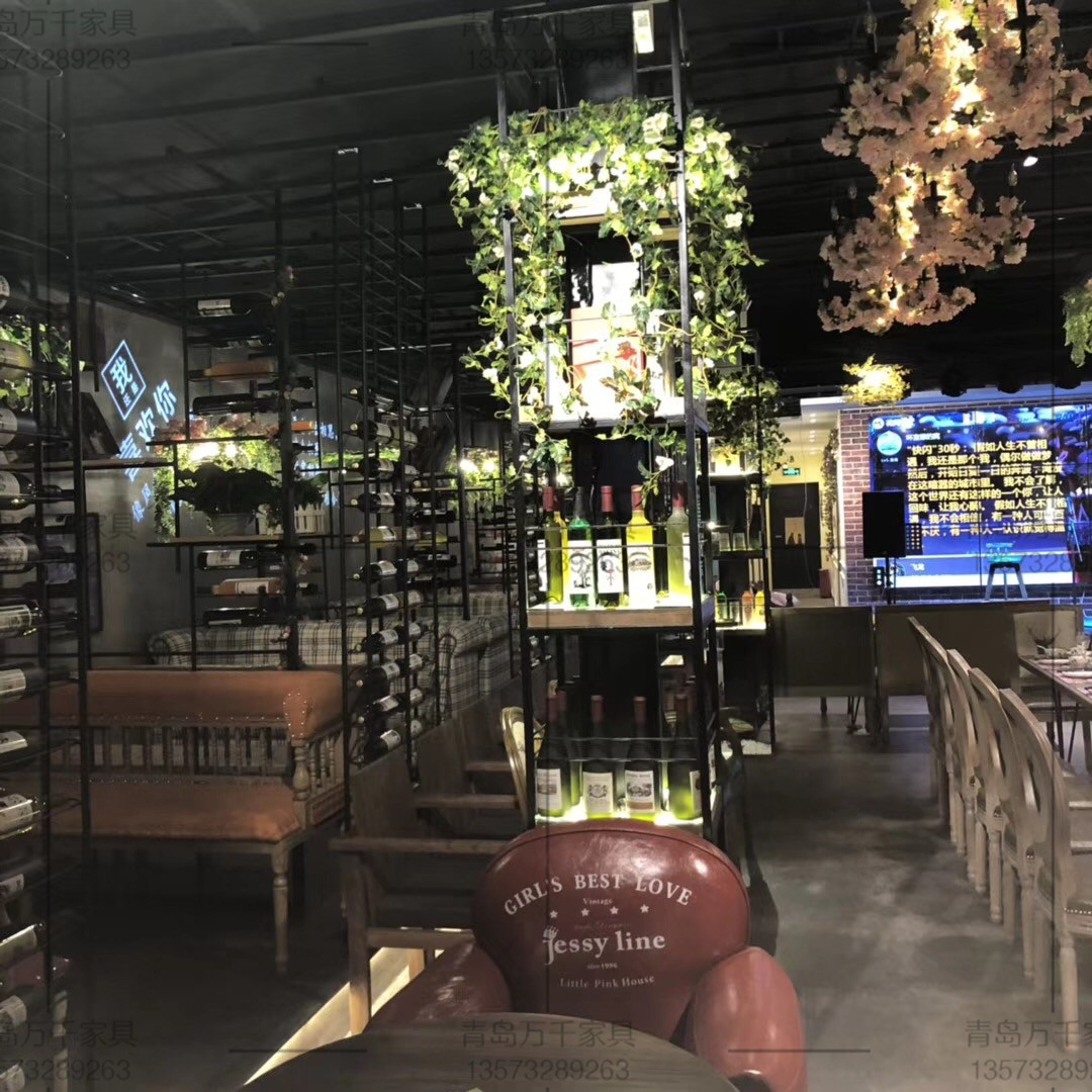  花間餐廳 城陽(yáng)店