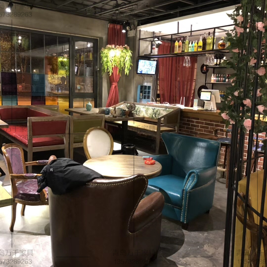  花間餐廳 城陽(yáng)店