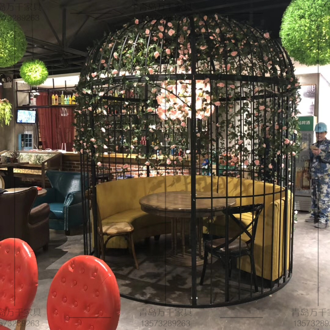  花間餐廳 城陽(yáng)店