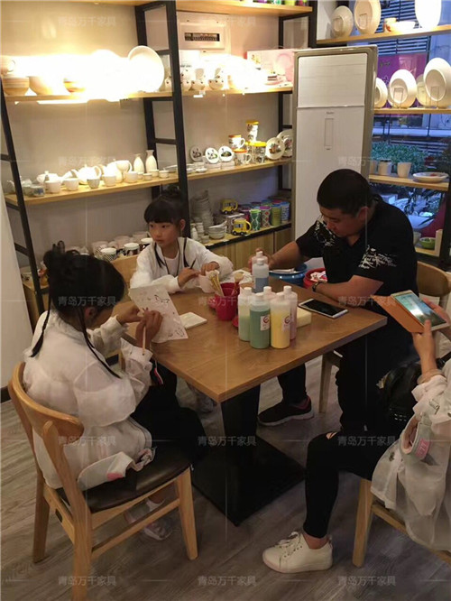 麗瓷工坊 漳州二路店