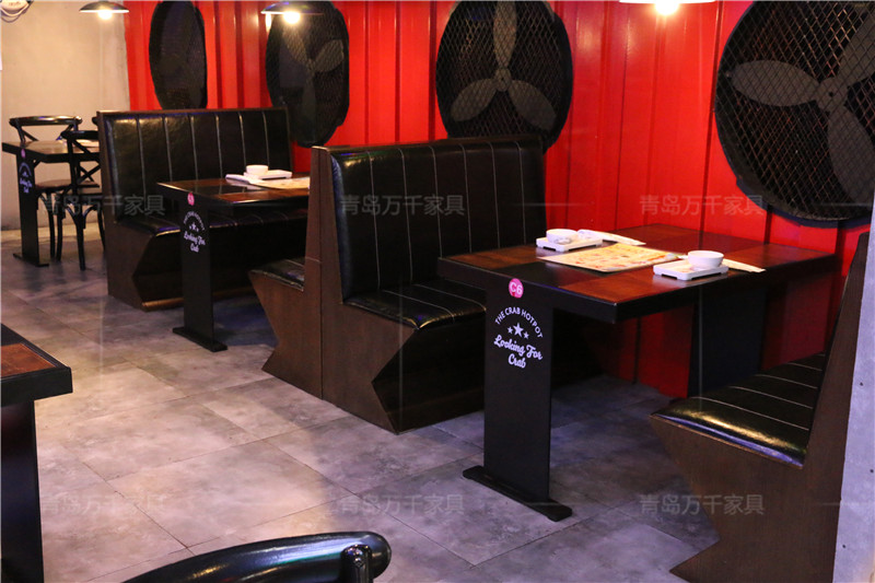 尋蟹子記 樂(lè)客城店