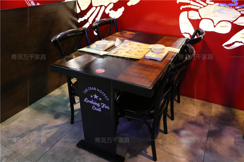 尋蟹子記 樂(lè)客城店