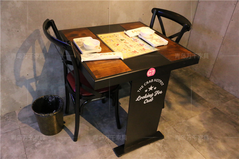 尋蟹子記 樂(lè)客城店