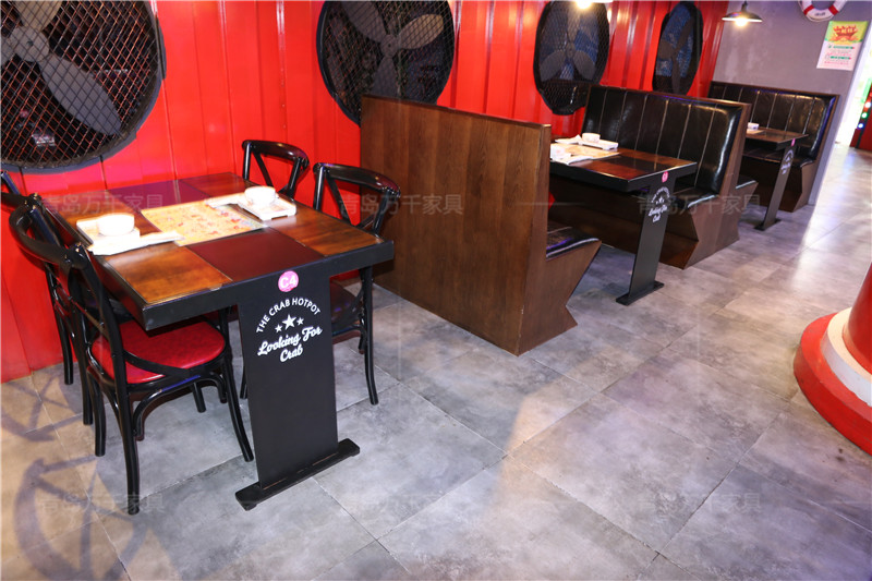 尋蟹子記 樂(lè)客城店