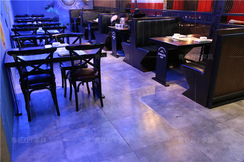 尋蟹子記 樂(lè)客城店