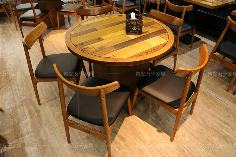 樂學(xué)島餐廳 同安路店