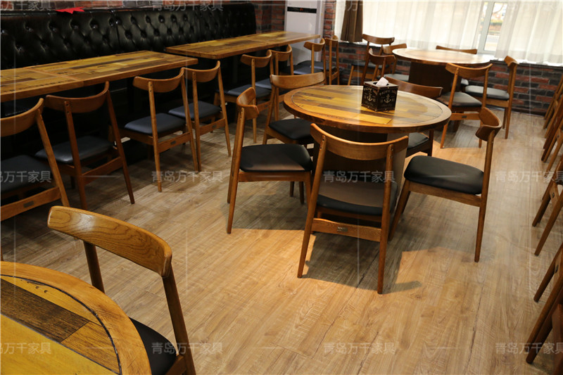 樂學(xué)島餐廳 同安路店