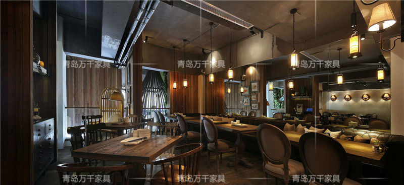  印港餐廳 景德鎮(zhèn)店