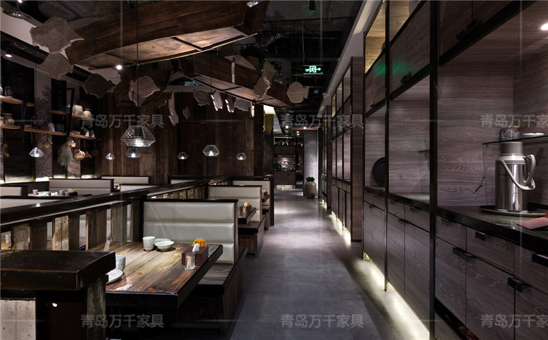  淡水漁家 徐州店