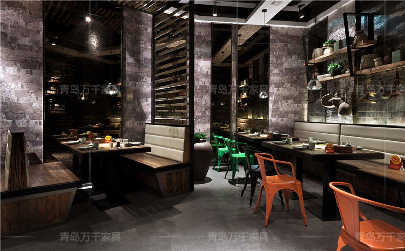  淡水漁家 徐州店