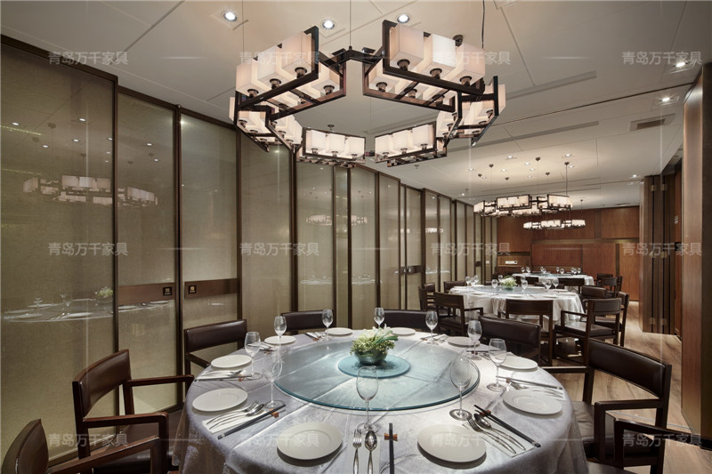  港麗餐廳 北京富麗廣場(chǎng)店