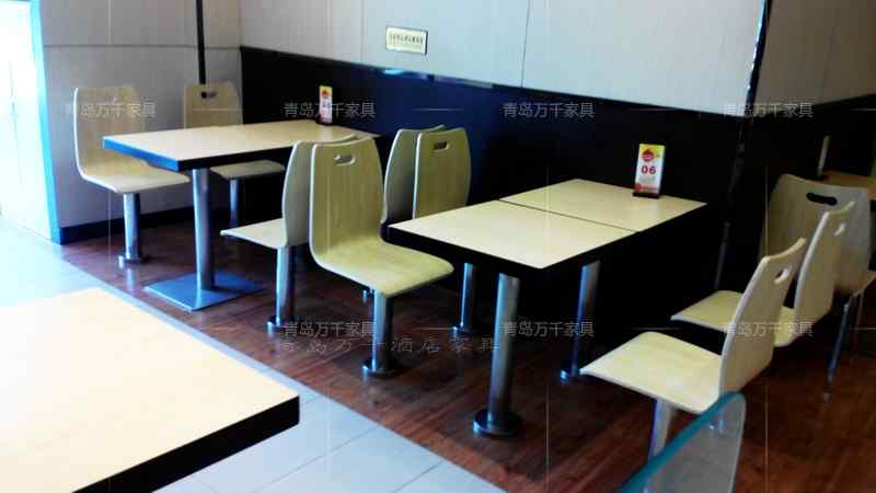 浮山后同安路 尚客優(yōu)品時尚餐廳連鎖