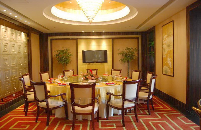  濰坊壽光 晨明國際大酒店