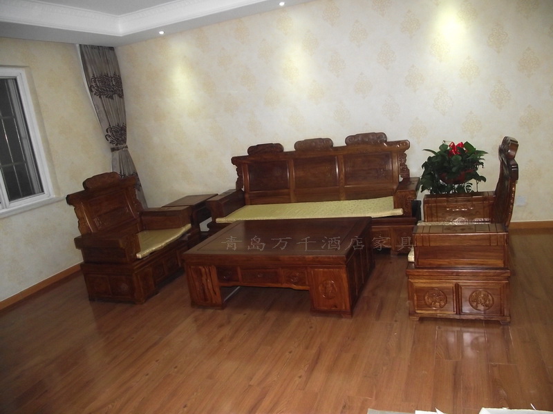  膠南 魯班置業(yè)會(huì)所