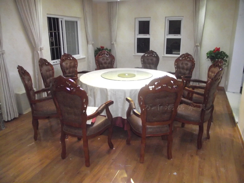  膠南 魯班置業(yè)會(huì)所