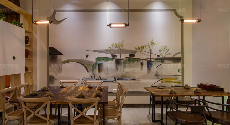 財神砂鍋粥 蘇州店