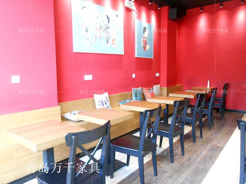 潼關(guān)肉夾饃 黃島二店