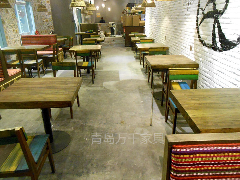  魚篝 煙臺(tái)萬達(dá)店