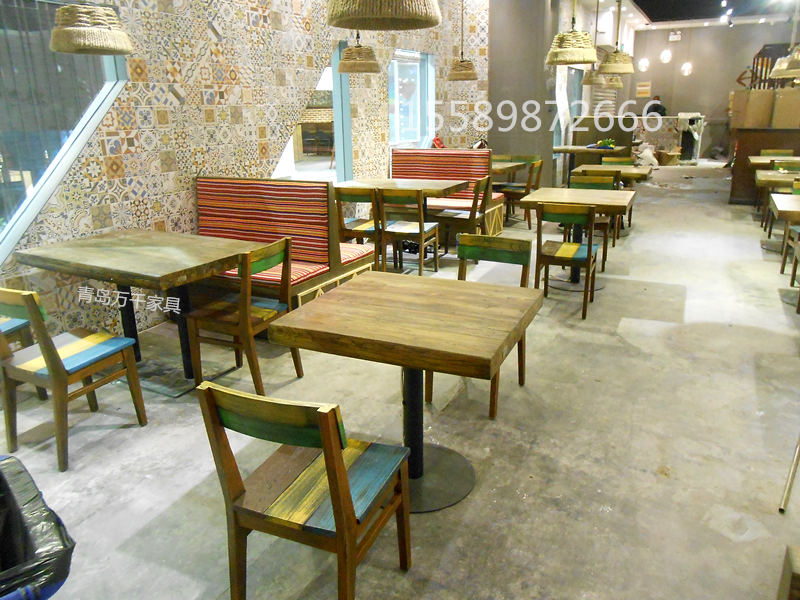  魚篝 煙臺(tái)萬達(dá)店