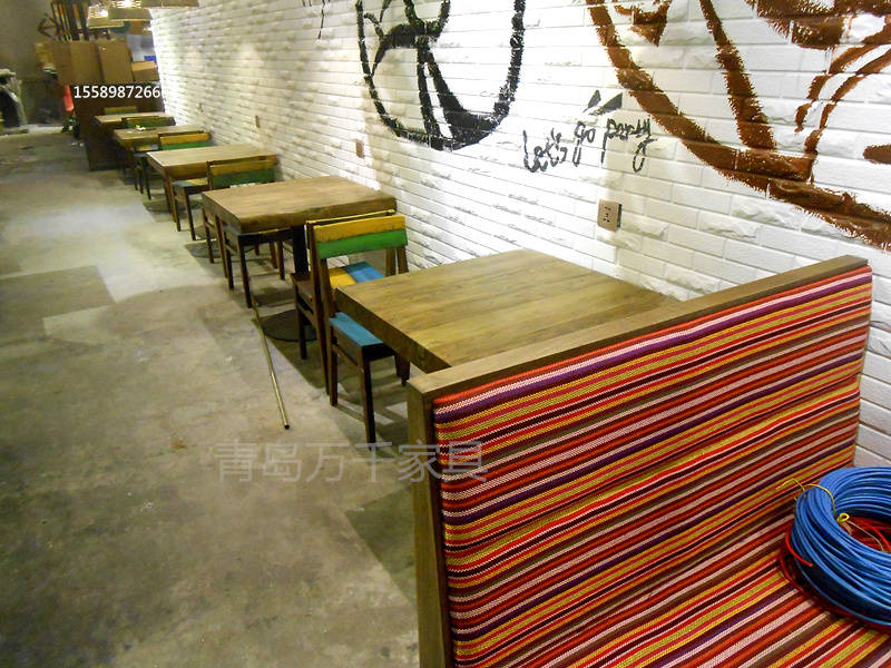  魚篝 煙臺(tái)萬達(dá)店