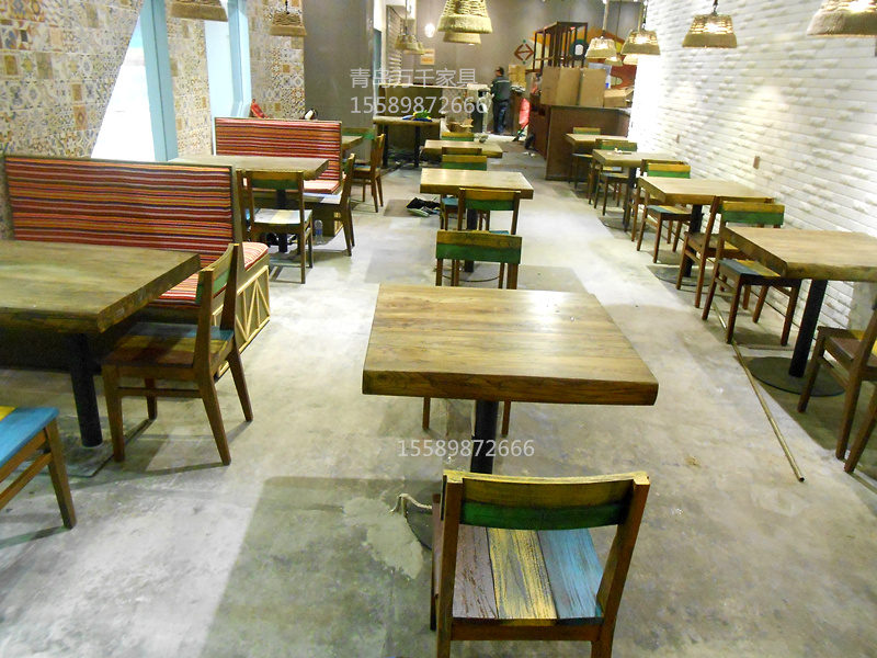  魚篝 煙臺(tái)萬達(dá)店