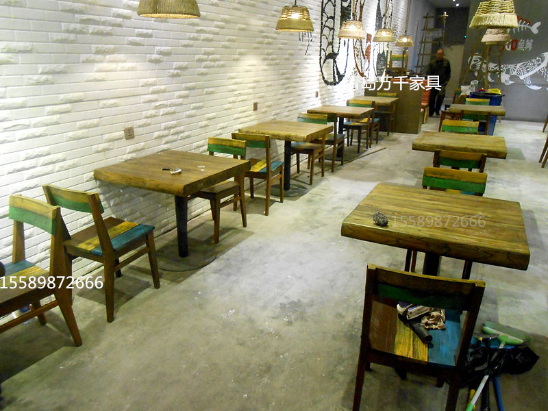  魚篝 煙臺(tái)萬達(dá)店