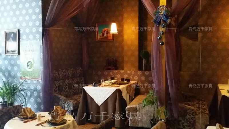 子象閣 1店黃島海都大酒店后店