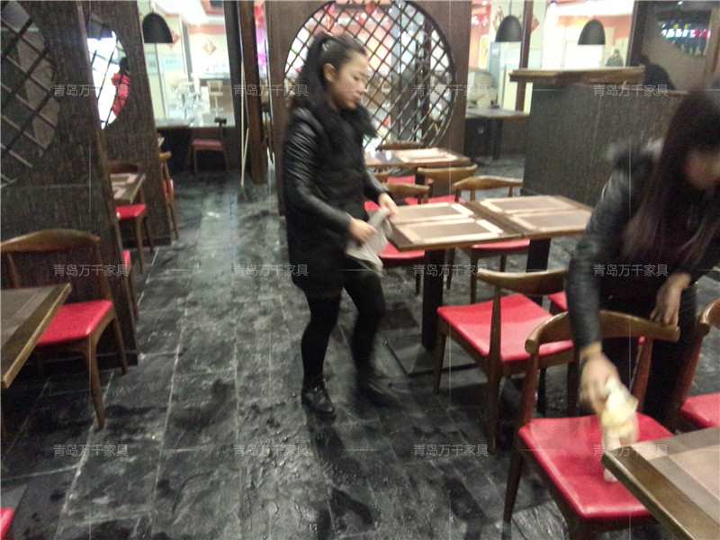 膠州大潤發(fā)西門町花園料理