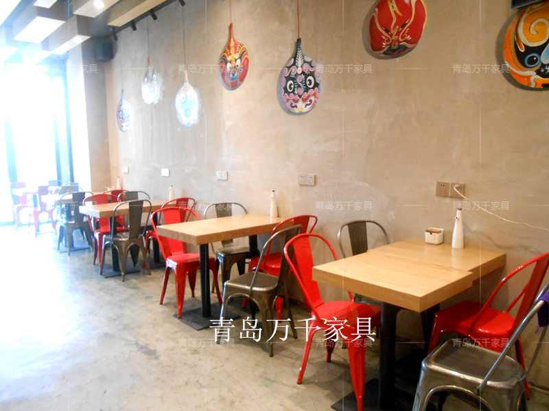 潼關(guān)肉夾饃 黃島一店