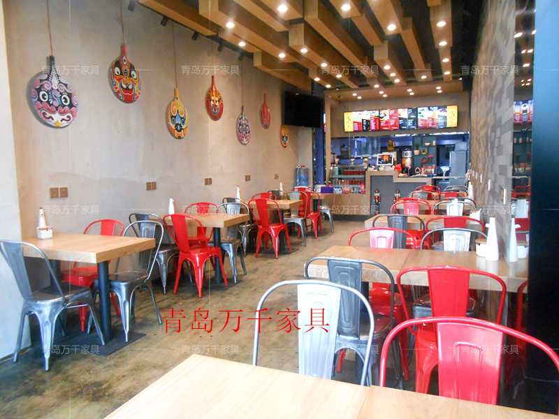 潼關(guān)肉夾饃 黃島一店