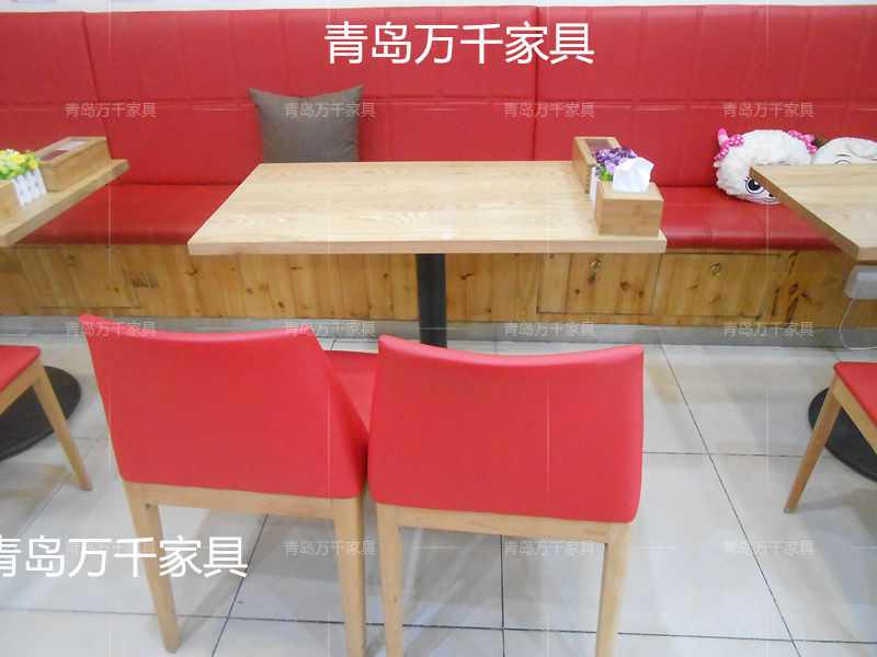 金家餐廳 城陽天泰城店