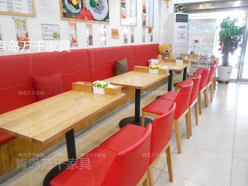 金家餐廳 城陽天泰城店