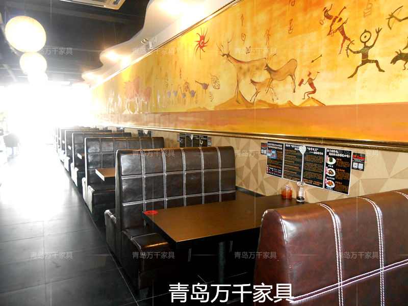 中意牛肉面 市南店