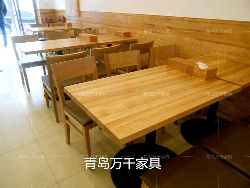 金家餐廳李村店