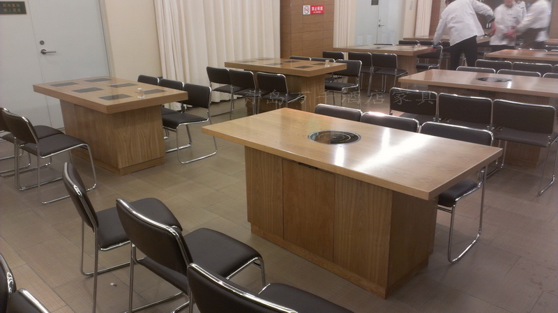  城陽 三利集團(tuán)三利美食城