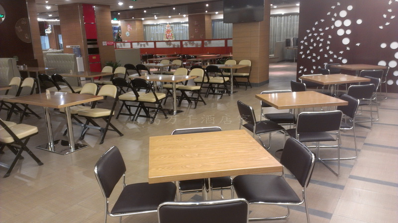  城陽 三利集團(tuán)三利美食城