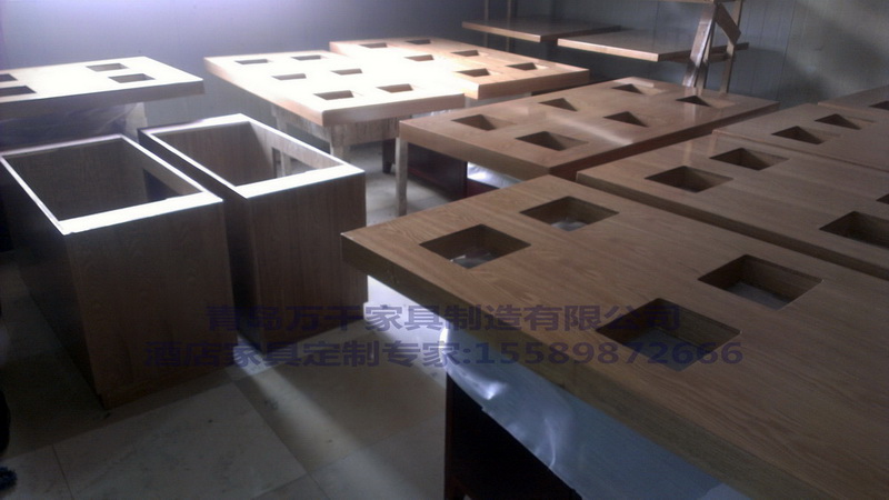  城陽 三利集團(tuán)三利美食城