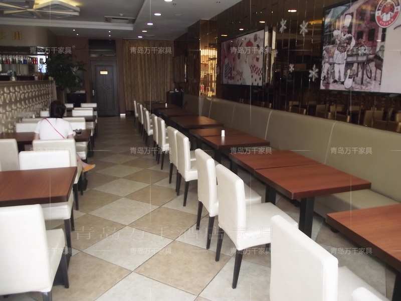  即墨佳家園 金巴斯牛排