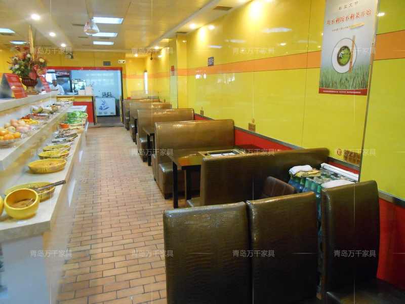  青島 威海路韓潮自助烤肉